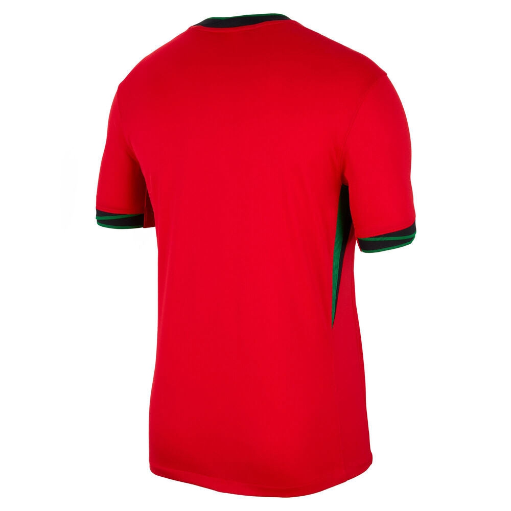 Ronaldo Portugal Home Kit Kids 2024 2025 | Foot Sport-League Threads